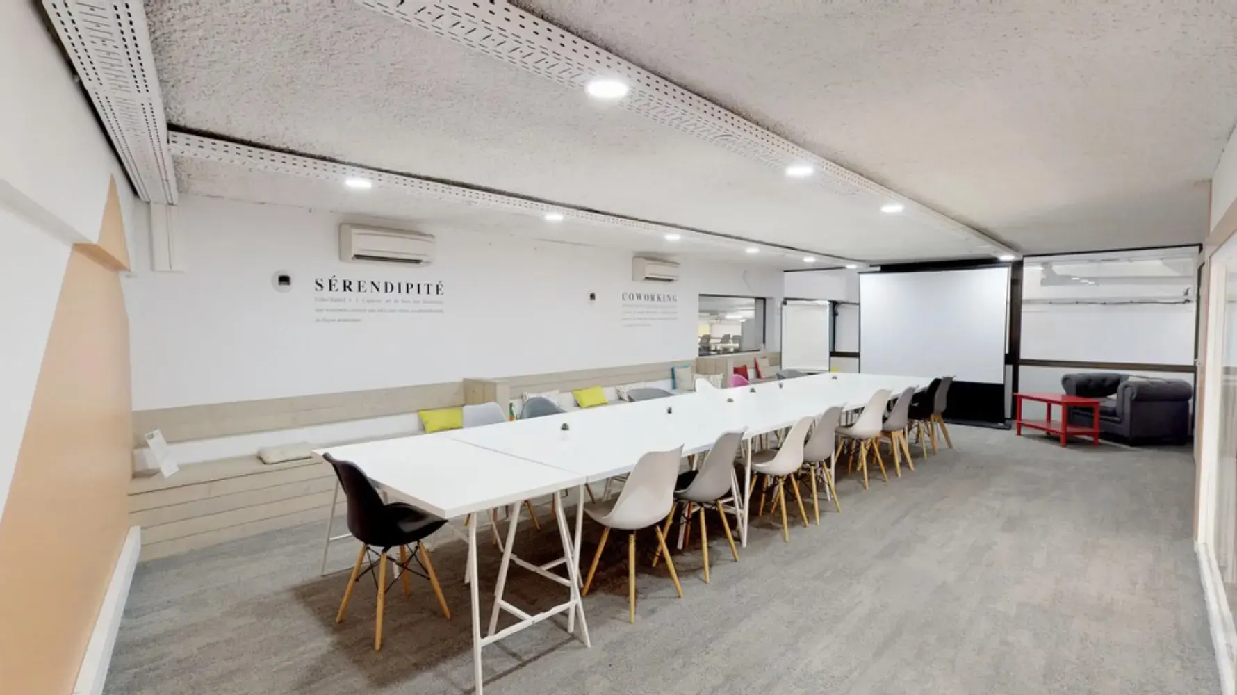 Cité de la RSE et de l'impact - Toulouse (Haute-Garonne)