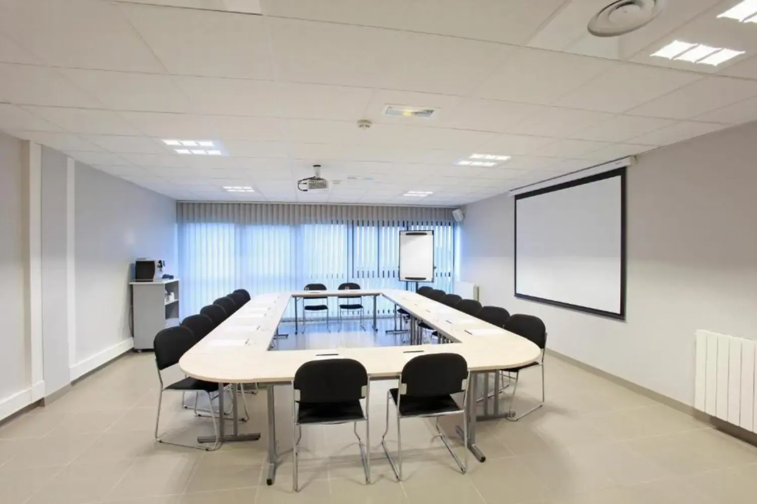 The Originals City L'Haut' Aile - Coquelles (Pas-de-Calais)