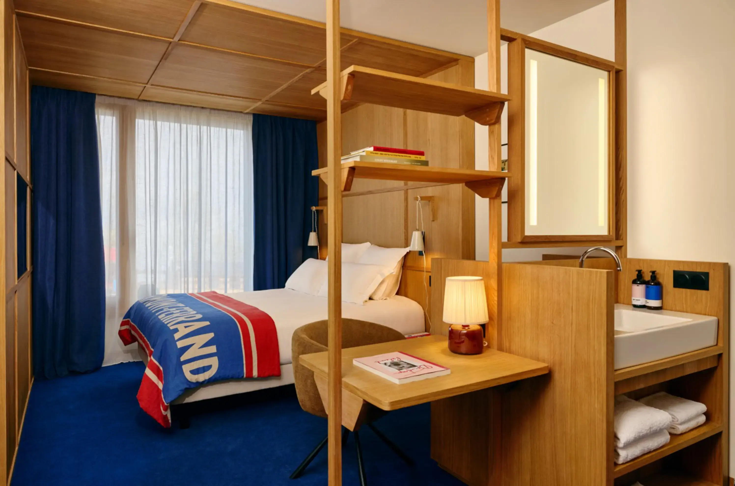 Grand Mess Clermont Ferrand - Clermont-Ferrand (Puy-de-Dôme)