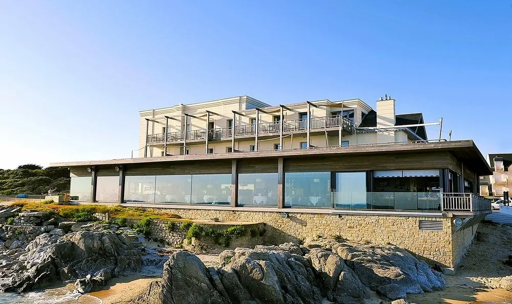 L'Océan - Le Croisic (Loire-Atlantique)