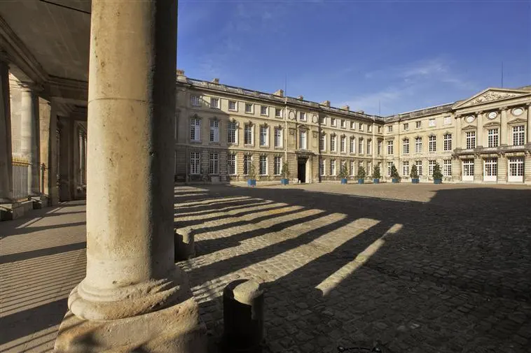 Chateau de Compiegne - Compiègne (Oise)
