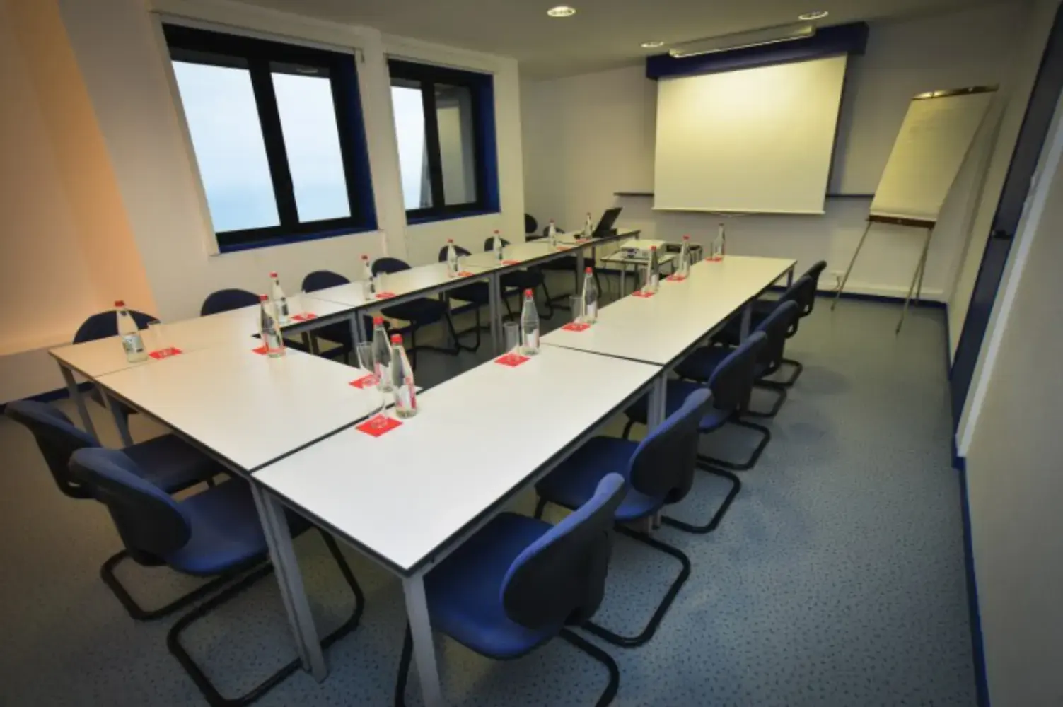 Le Moulinet - Beaumont-Hague (Manche)