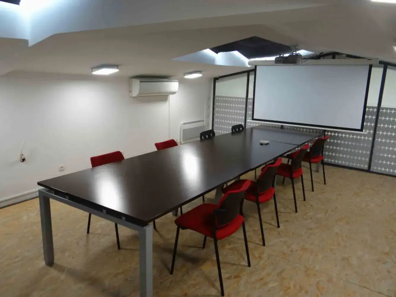 KM4 Center - Bouillargues (Gard)