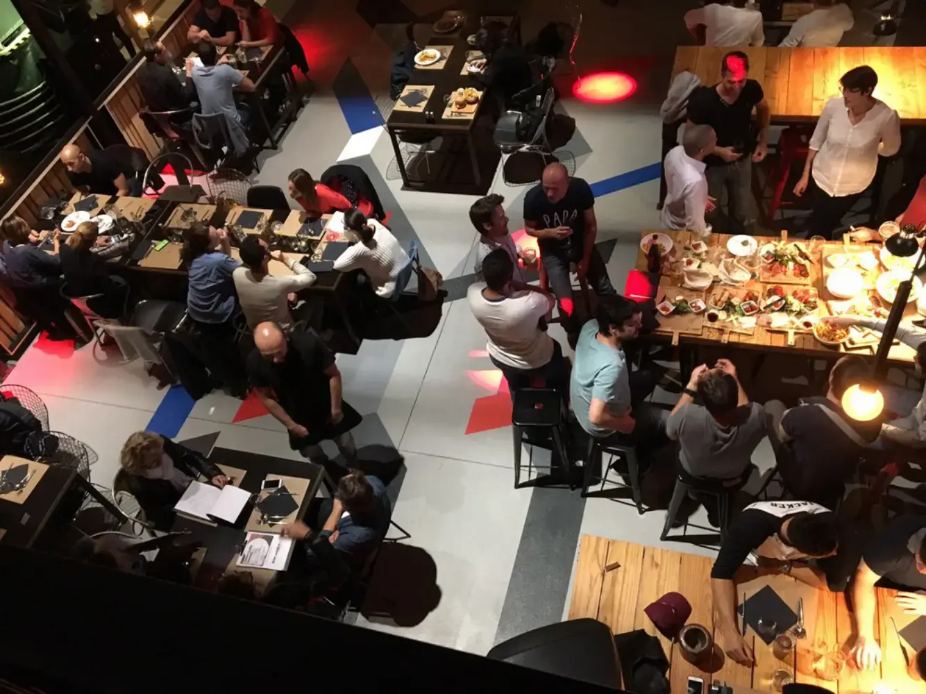 Pro Race Café - Le Crès (Hérault)