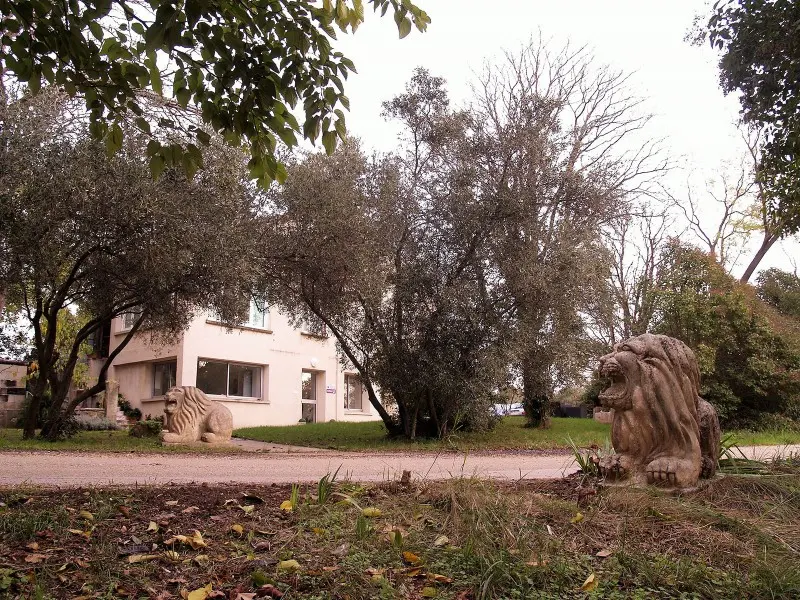 Espace Oxy'Zen - Marguerites (Gard)