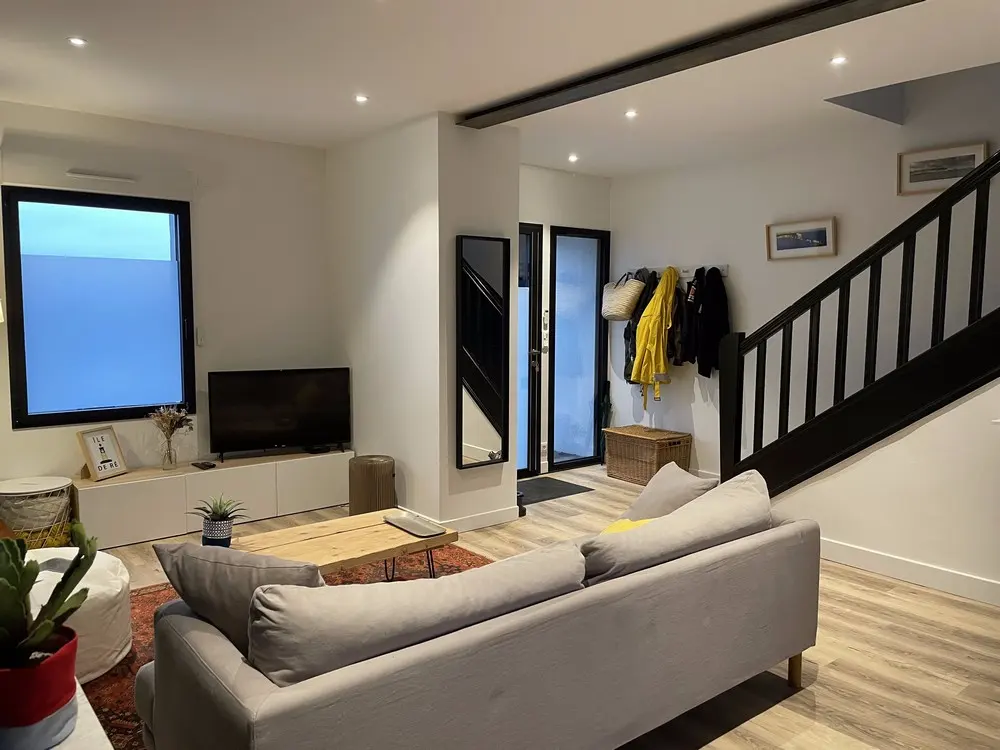 Chez Margot - Lorient (Morbihan)