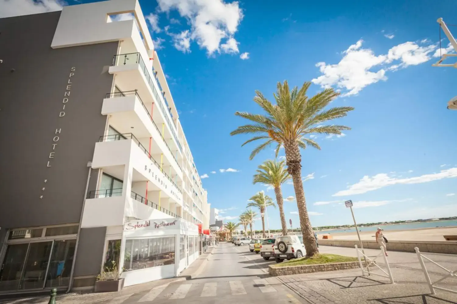 Splendid Camargue - Le Grau-du-Roi (Gard)