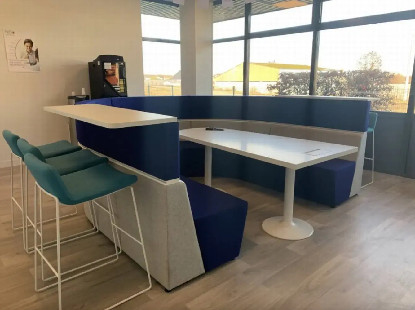 Le Faitout connecté - Saint-Erme-Outre-et-Ramecourt (Aisne)