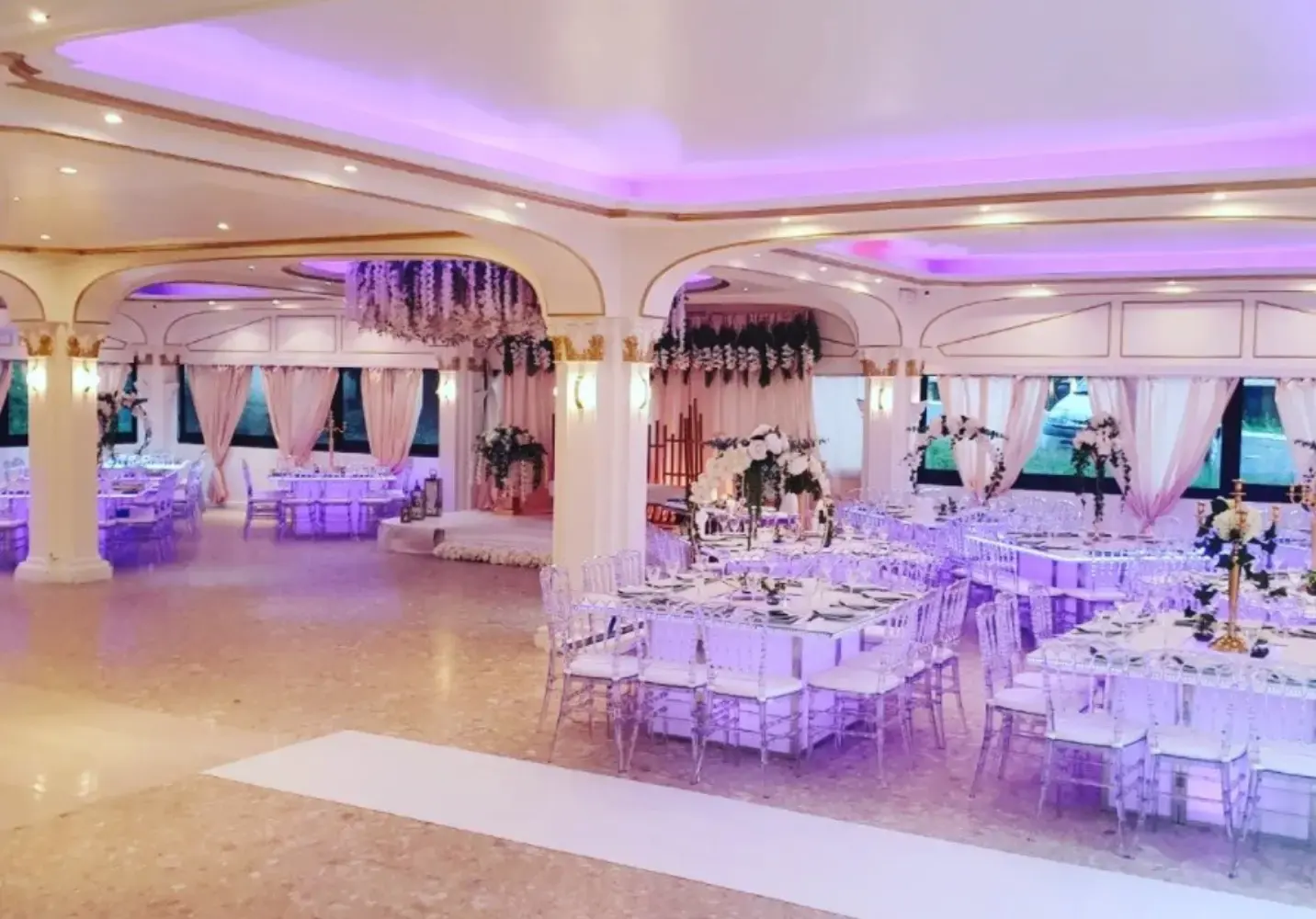 L'Orchidée - Antony (Hauts-de-Seine)