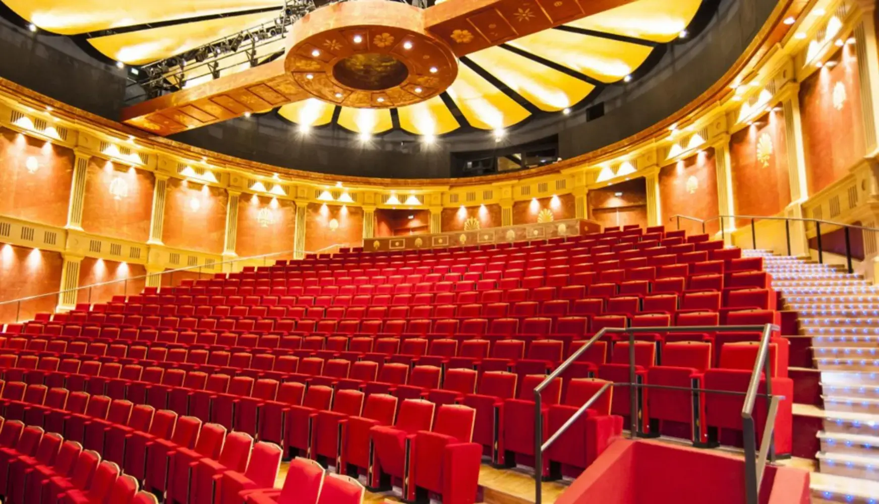 Maison des Arts - Le Plessis-Robinson (Hauts-de-Seine)