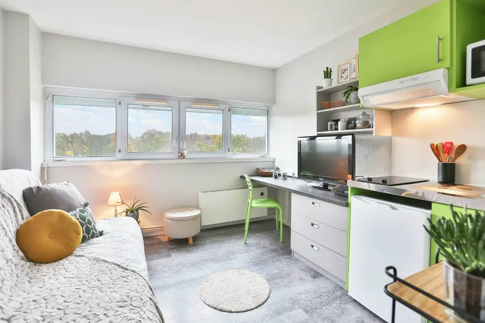 Escale Rivoli - La Roche-sur-Yon (Vendée)