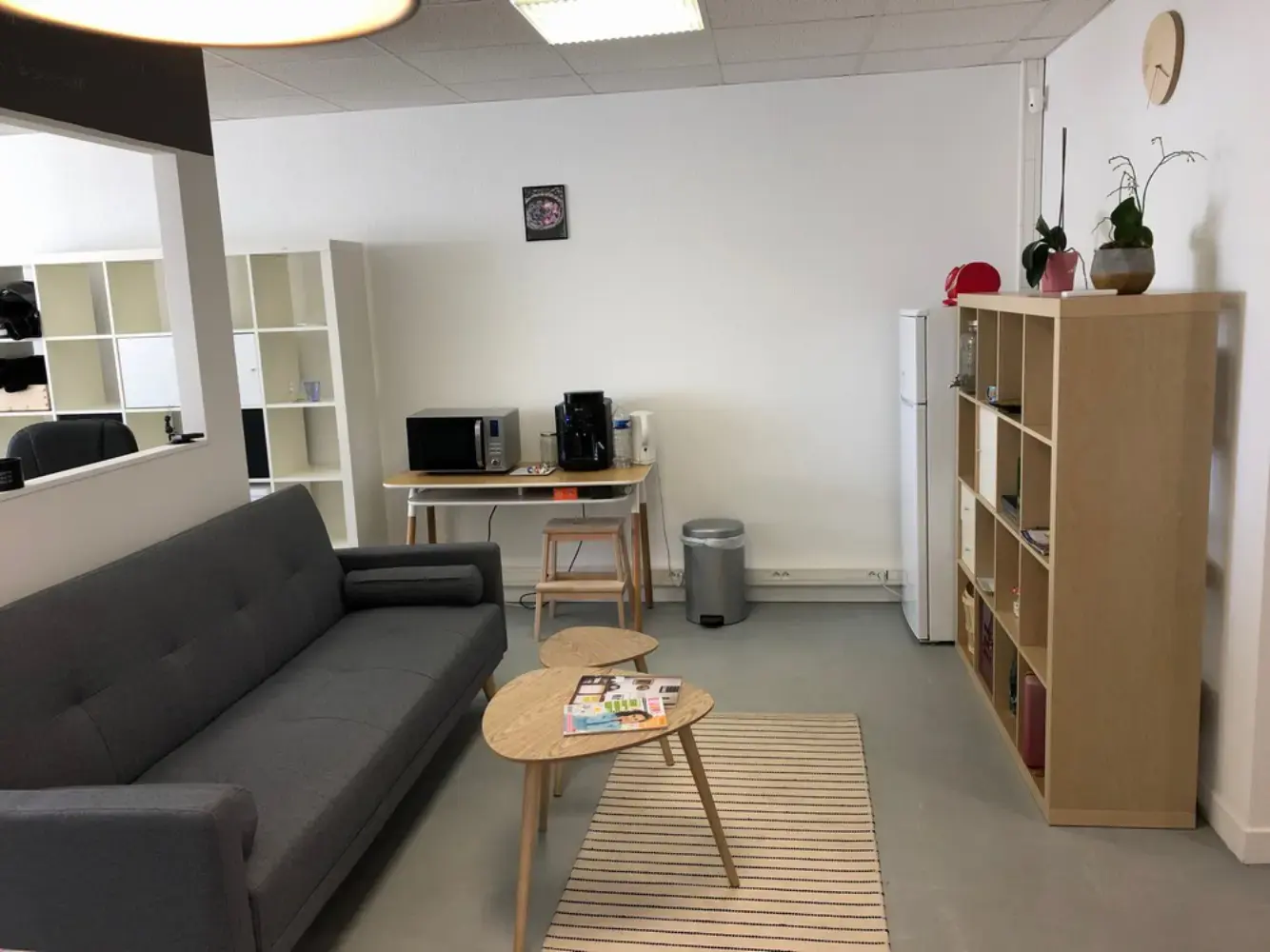 L'Esca-Lab - La Garde (Var)