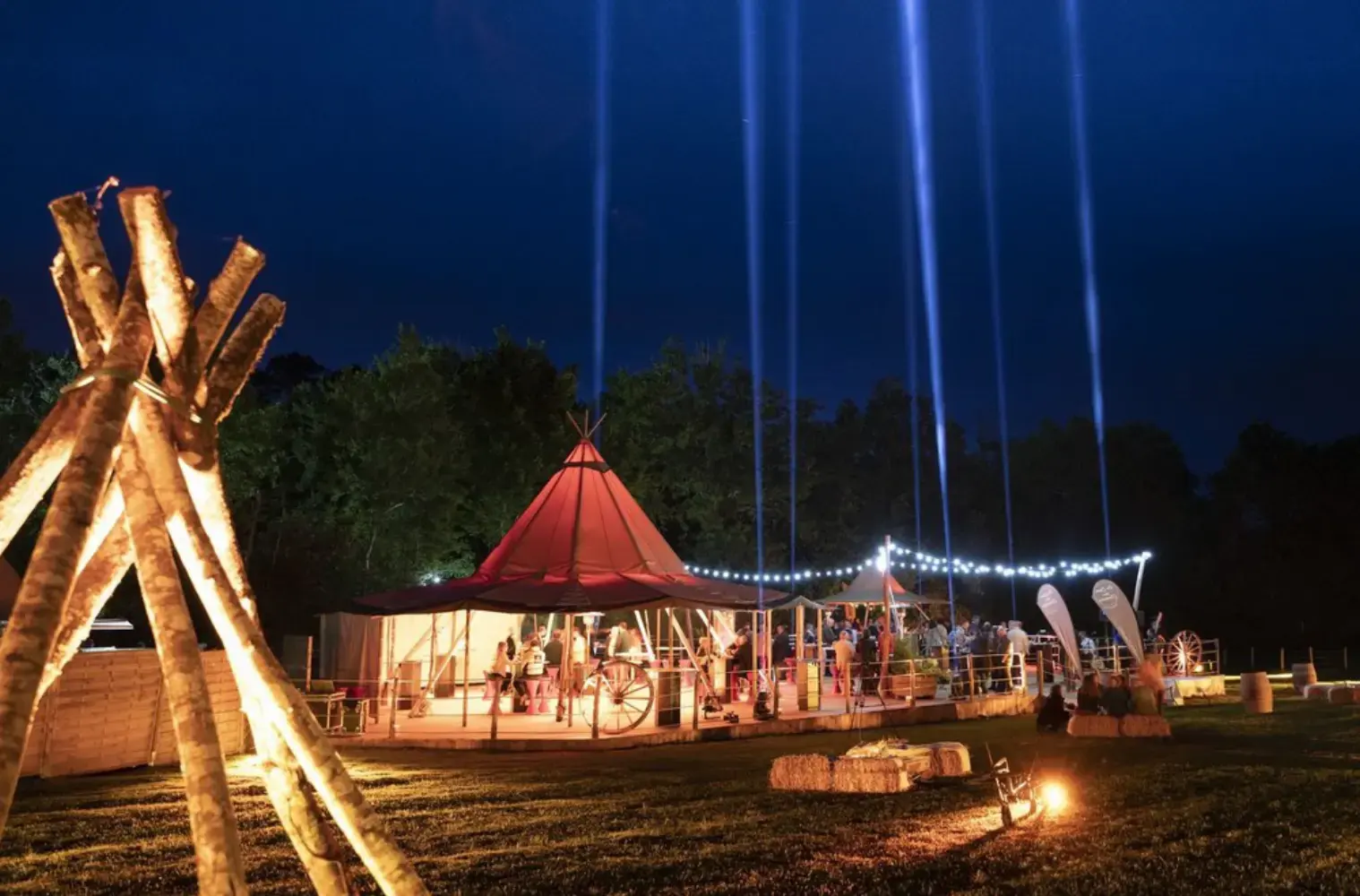 O'Fun Park - Moutiers-les-Mauxfaits (Vendée)