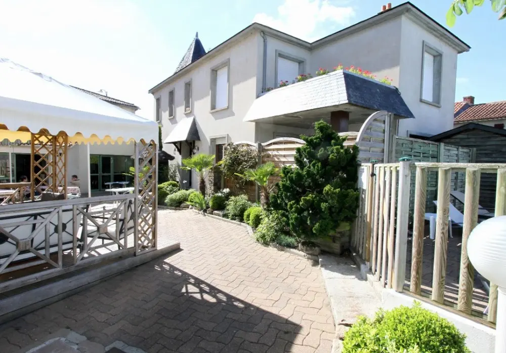 Le Grand Turc - Jard-sur-Mer (Vendée)