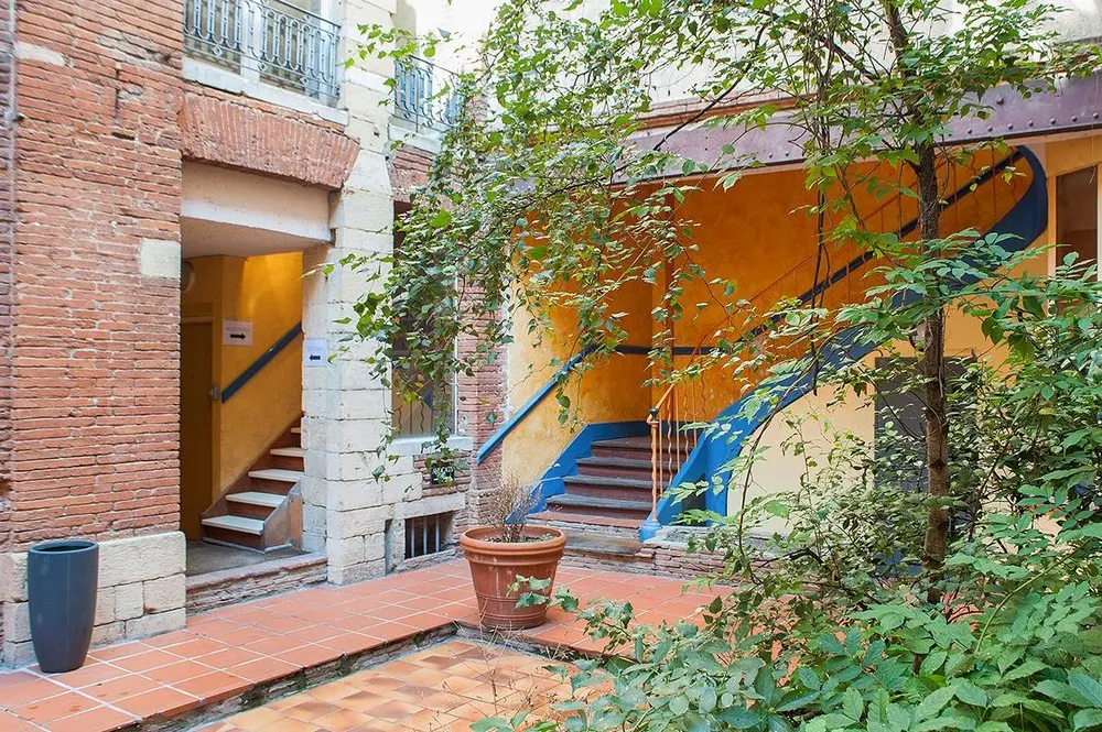 Occeterra - Toulouse (Haute-Garonne)