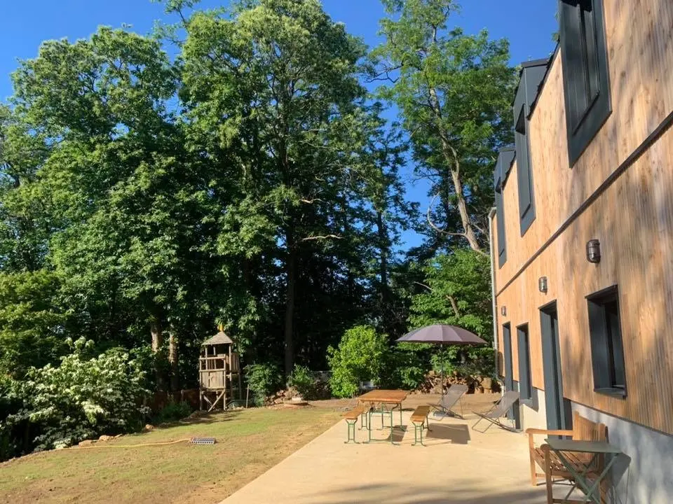 La Canopée des Landes - Arjuzanx (null)