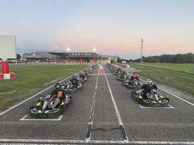 Grand Prix Karting - Caudecoste (47)