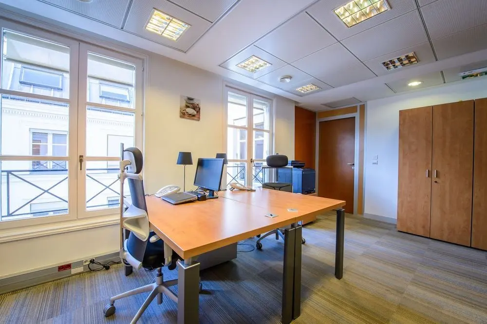 Baya Saint-Honoré Cambon - Paris (Paris)