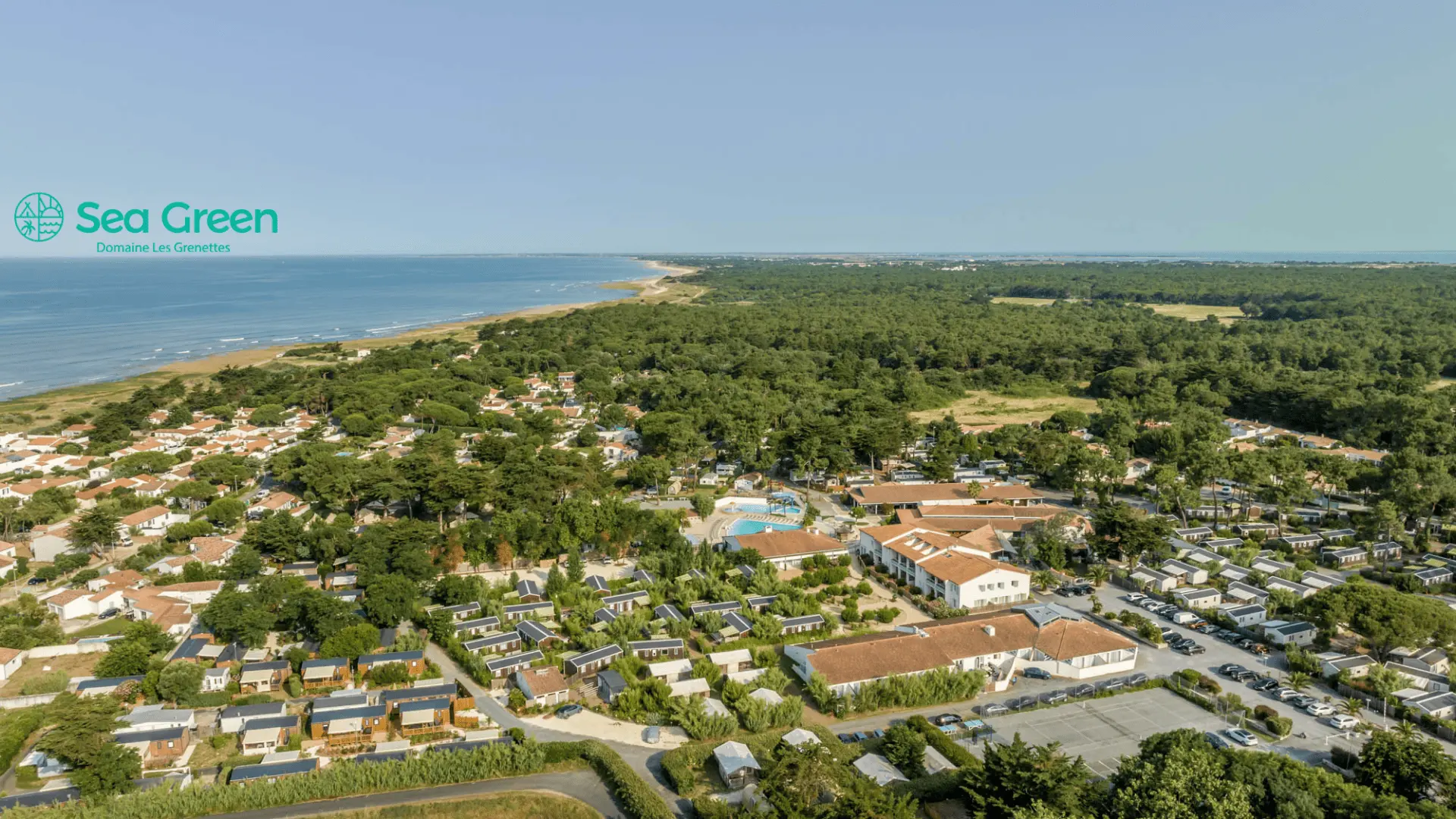 Les Grenettes - Sainte-Marie-de-Ré (Charente-Maritime)