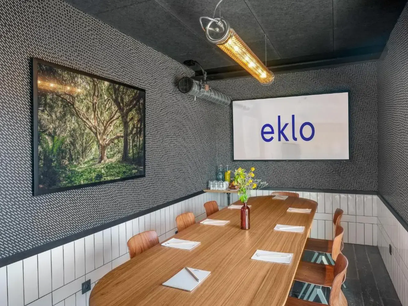 Eklo Marne-la-Vallée - Serris (Seine-et-Marne)