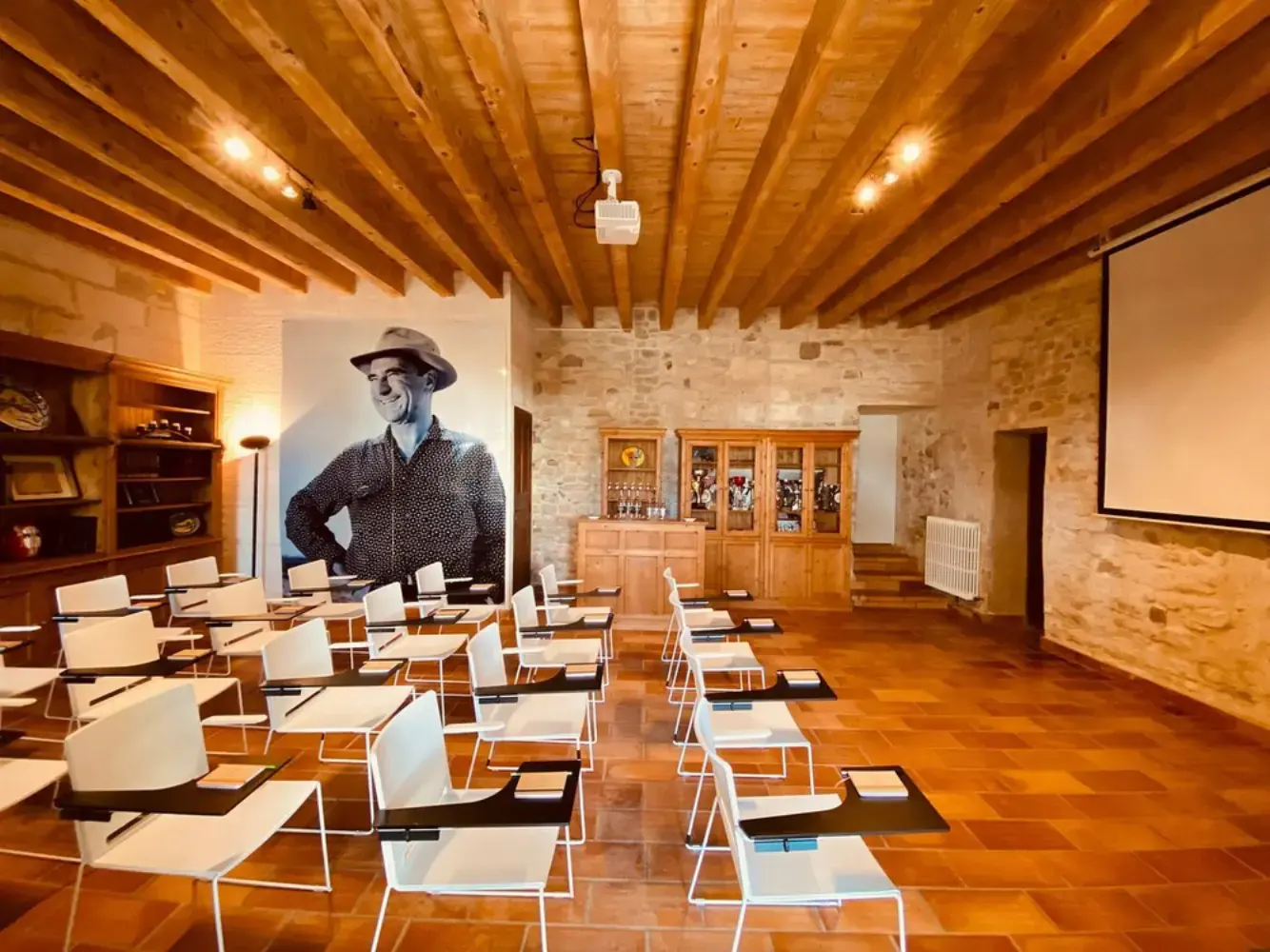 Domaine de Méjanes - Arles (Bouches-du-Rhône)