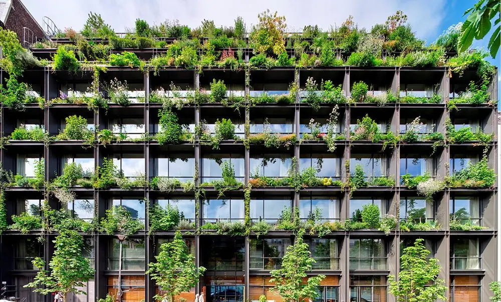 Villa M PARIS - Paris (Paris)