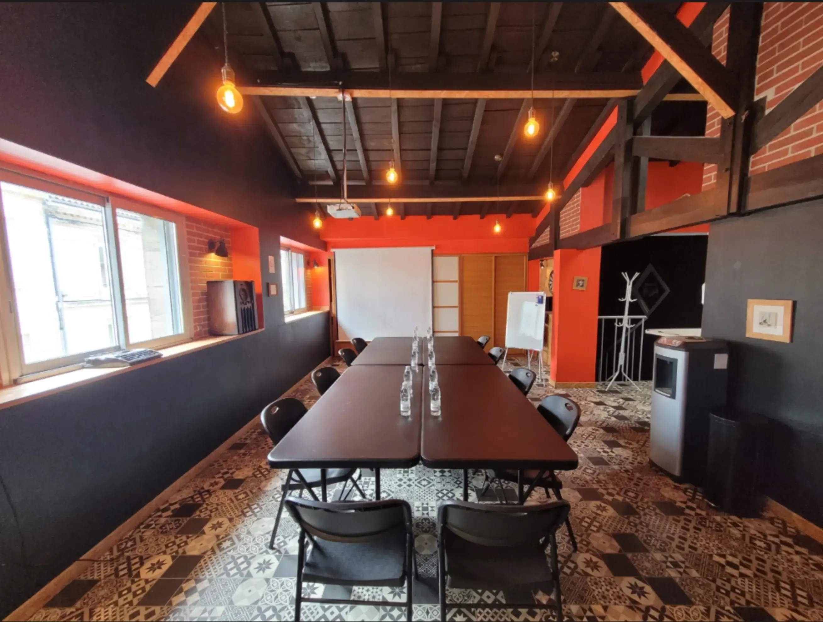 Escape Hunt Bordeaux - Bordeaux (Gironde)