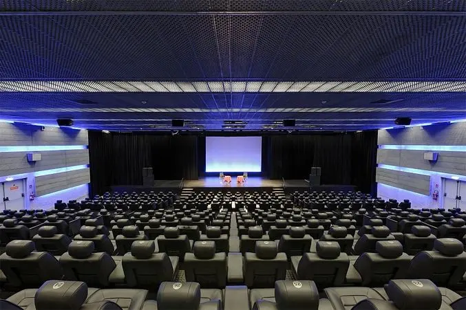 Institut du Monde Arabe - Paris (Paris)