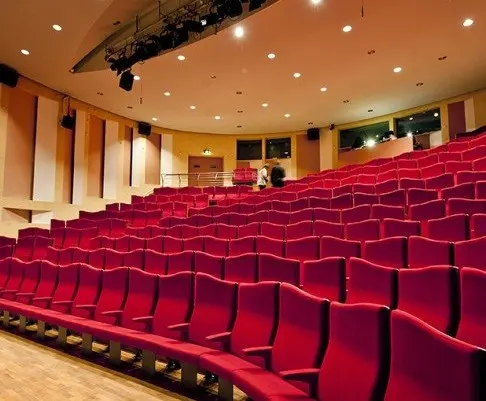 Cite de La Musique - Paris (Paris)