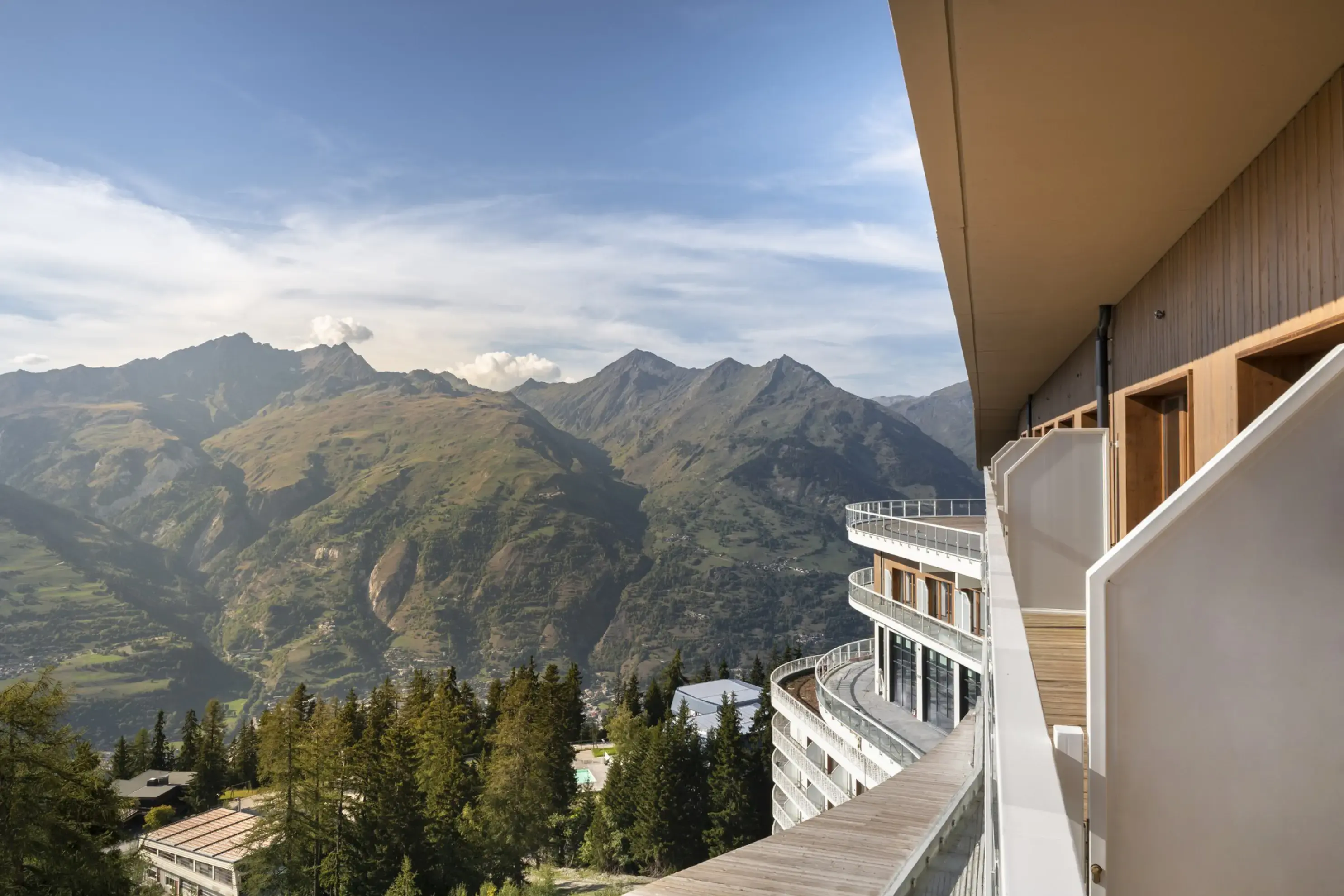 Club Med Arcs Panorama - Bourg-Saint-Maurice (Savoie)