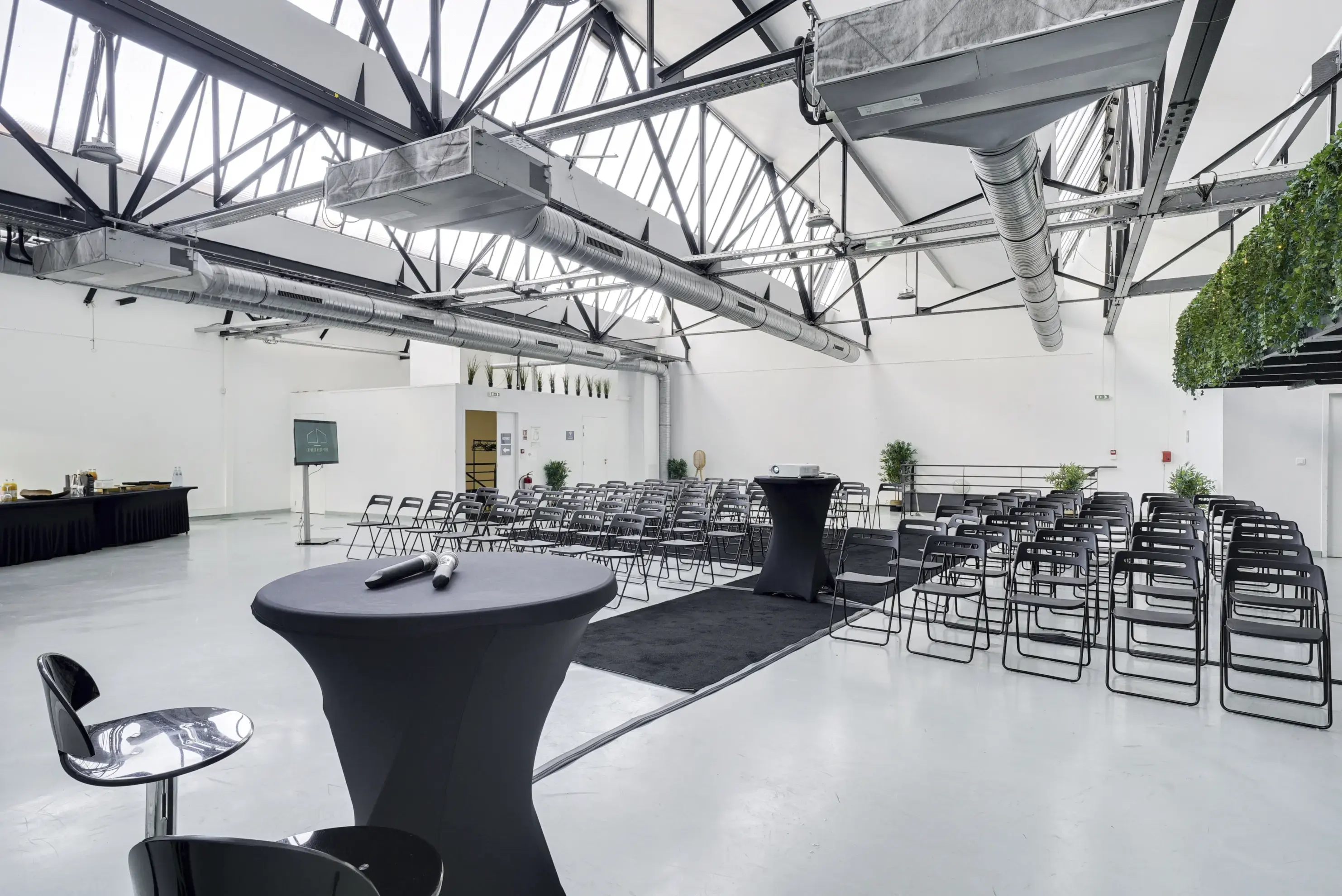 La Verrière - Lyon (Rhône)