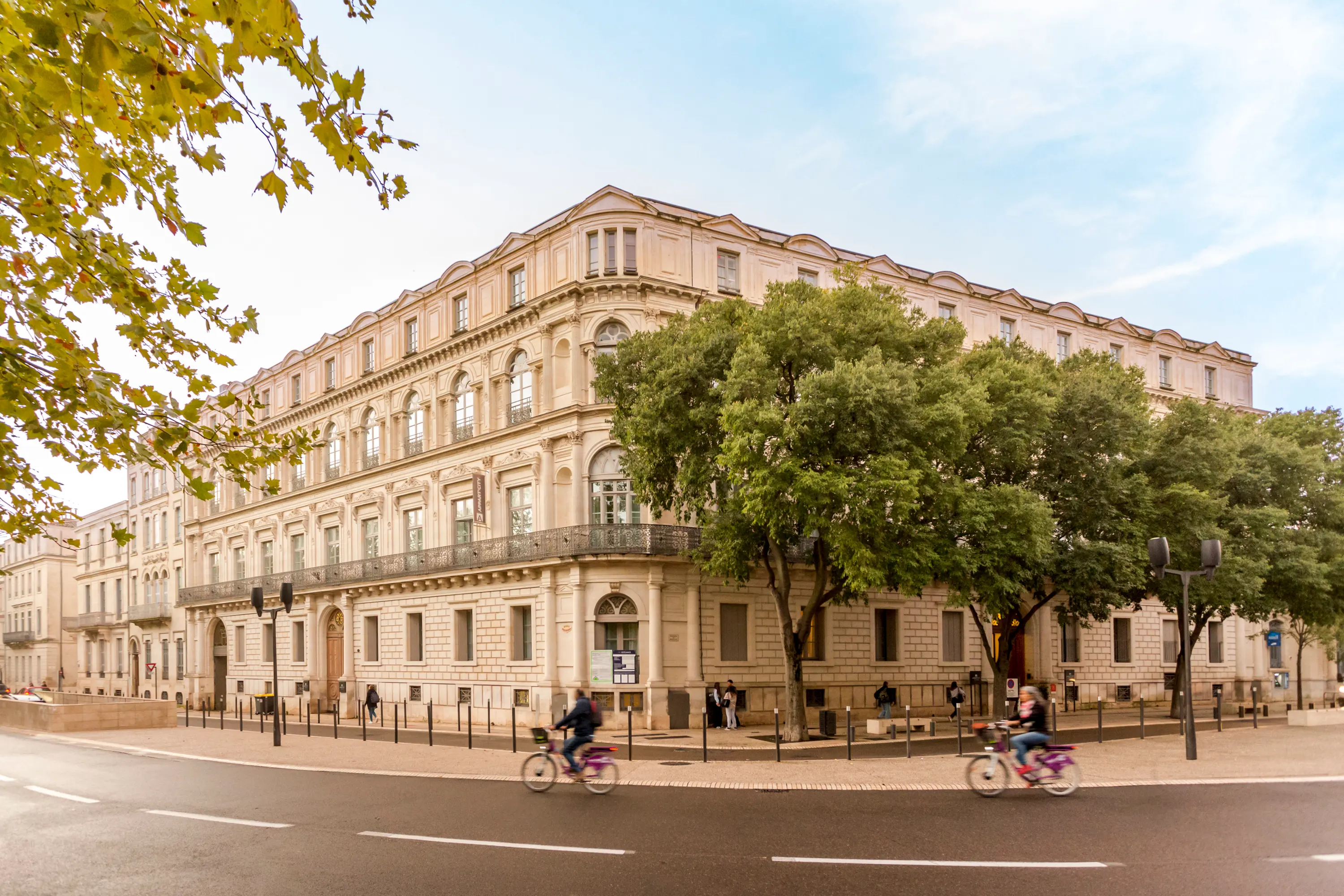 Appart'City Collection Nîmes Arènes - Nîmes (Gard)