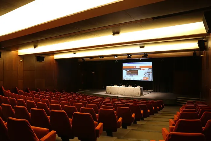 Institut National d'Histoire de l'Art - Paris (Paris)