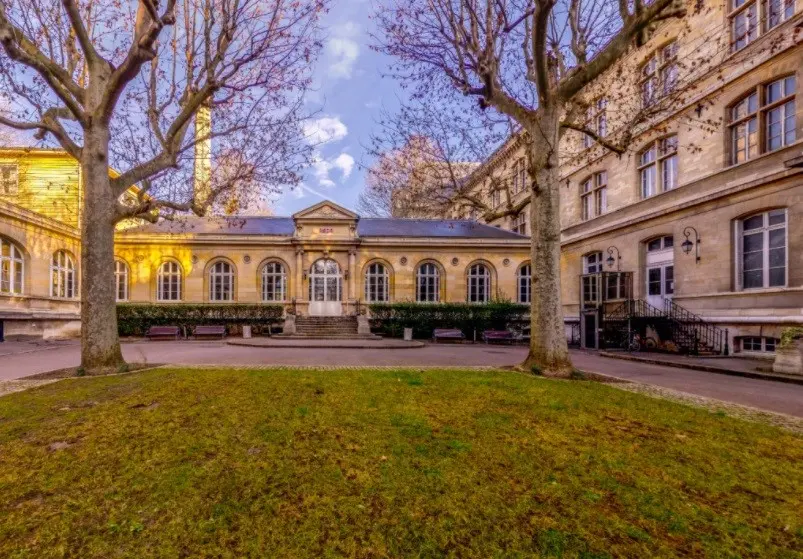 INSPE - Paris (Paris)