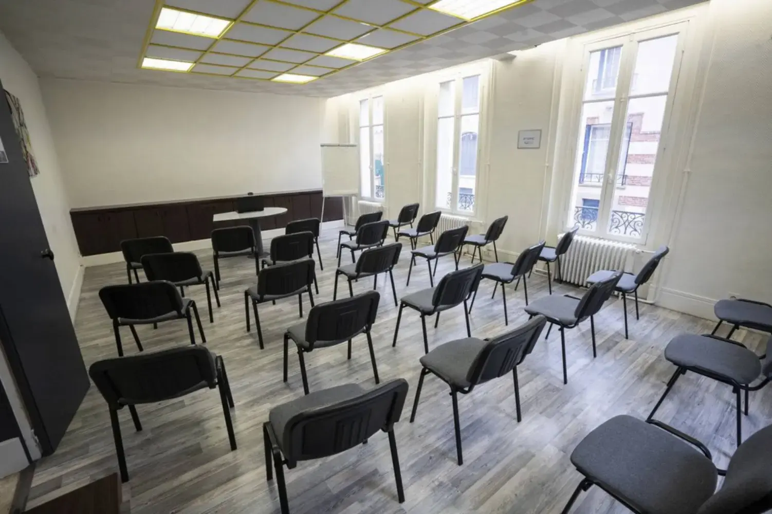 Bfirme Business Center - Chartres (Eure-et-Loir)