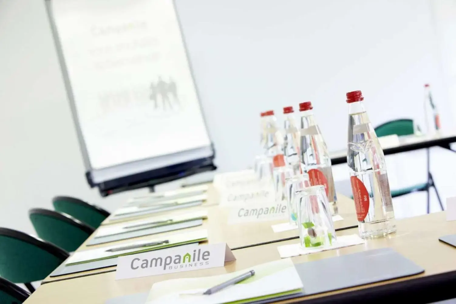 Campanile Chartres - Chartres (Eure-et-Loir)