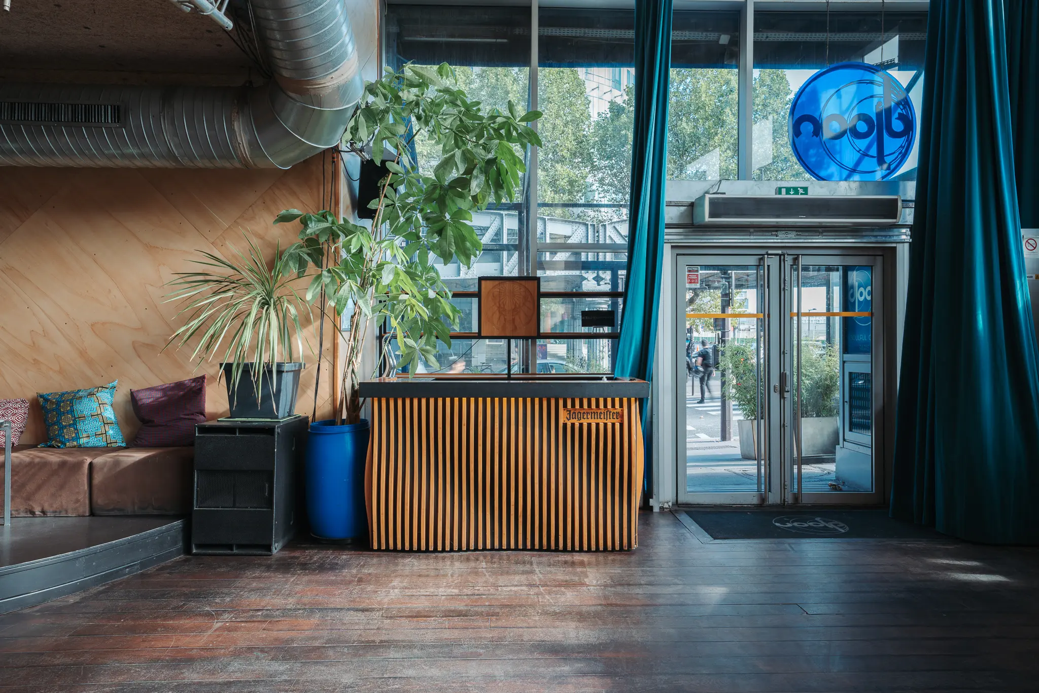 Djoon - Paris (Paris)