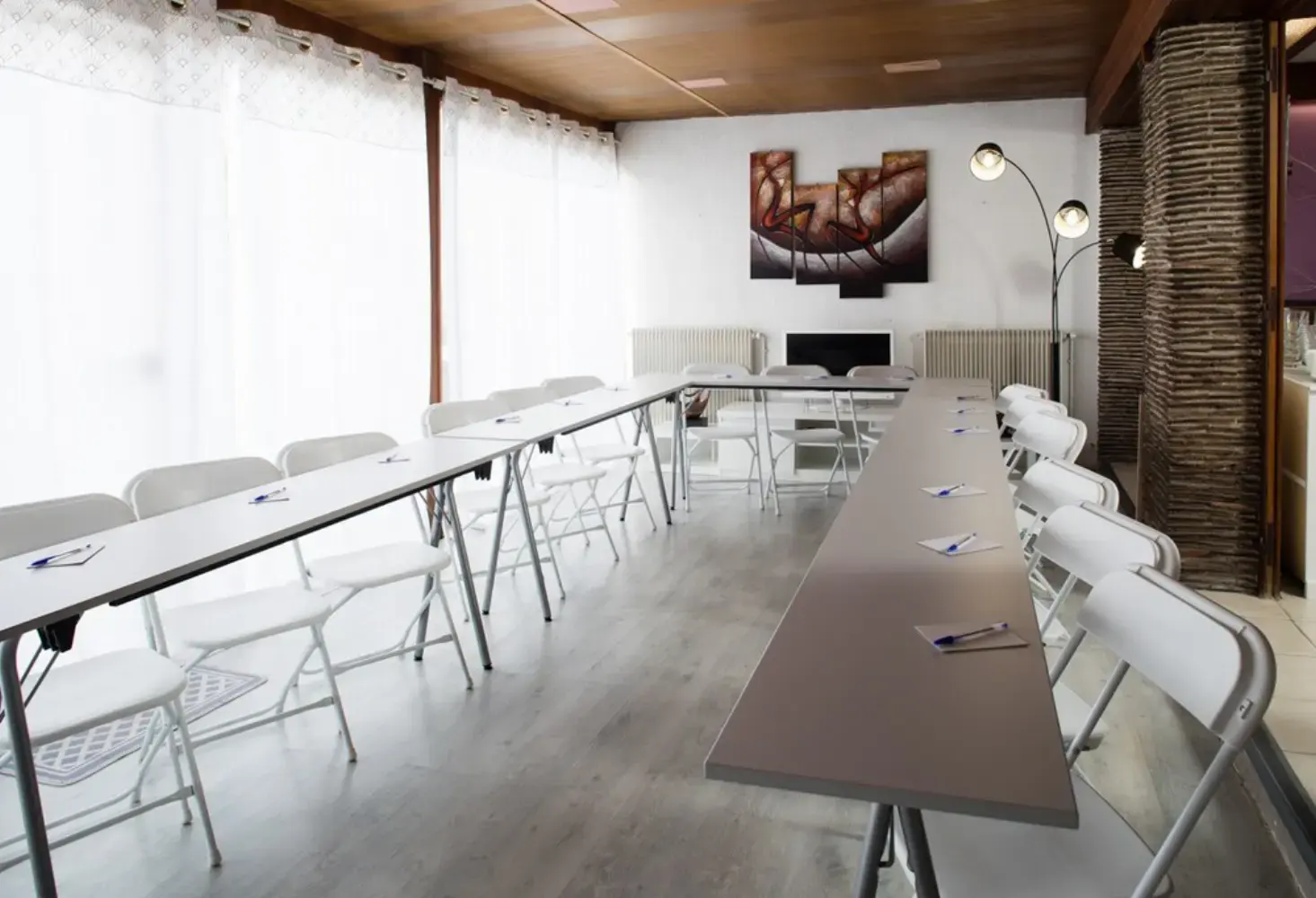 Hôtel Le Beffroi - Dreux (Eure-et-Loir)