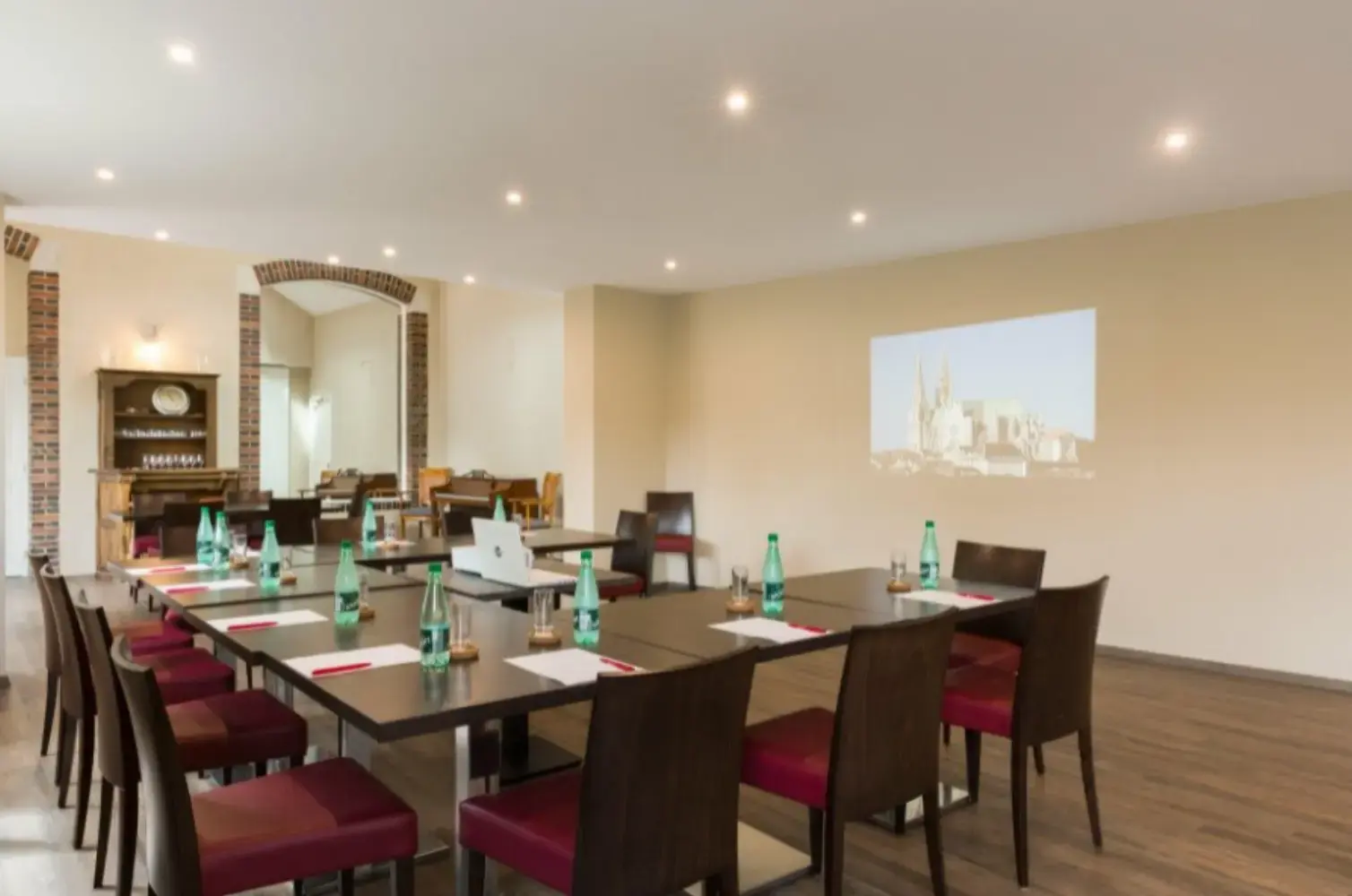 The Originals City Le Relais des Carnutes Dreux Ouest - Brezolles (Eure-et-Loir)