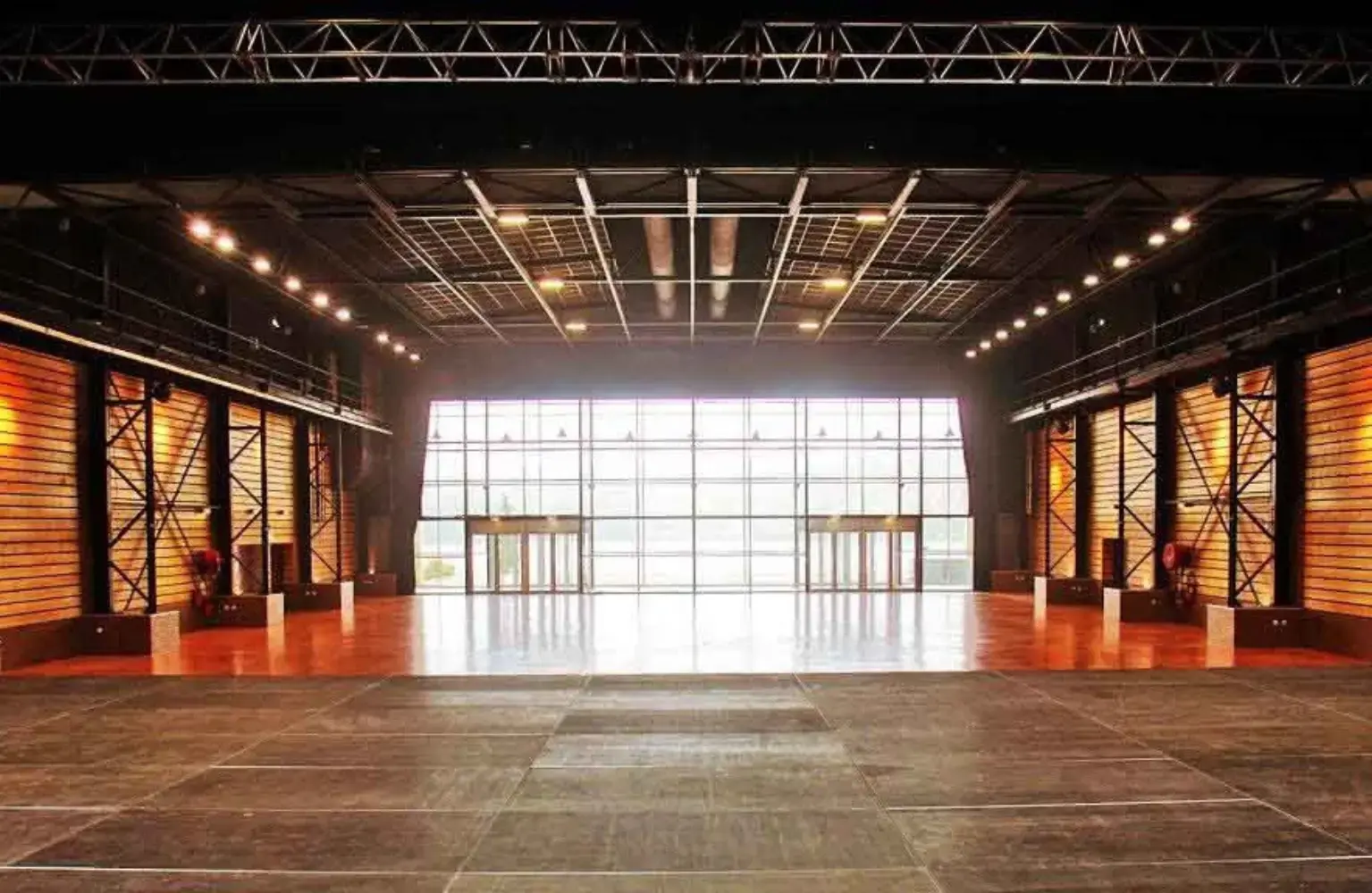 La Carrière - Saint-Herblain (Loire-Atlantique)