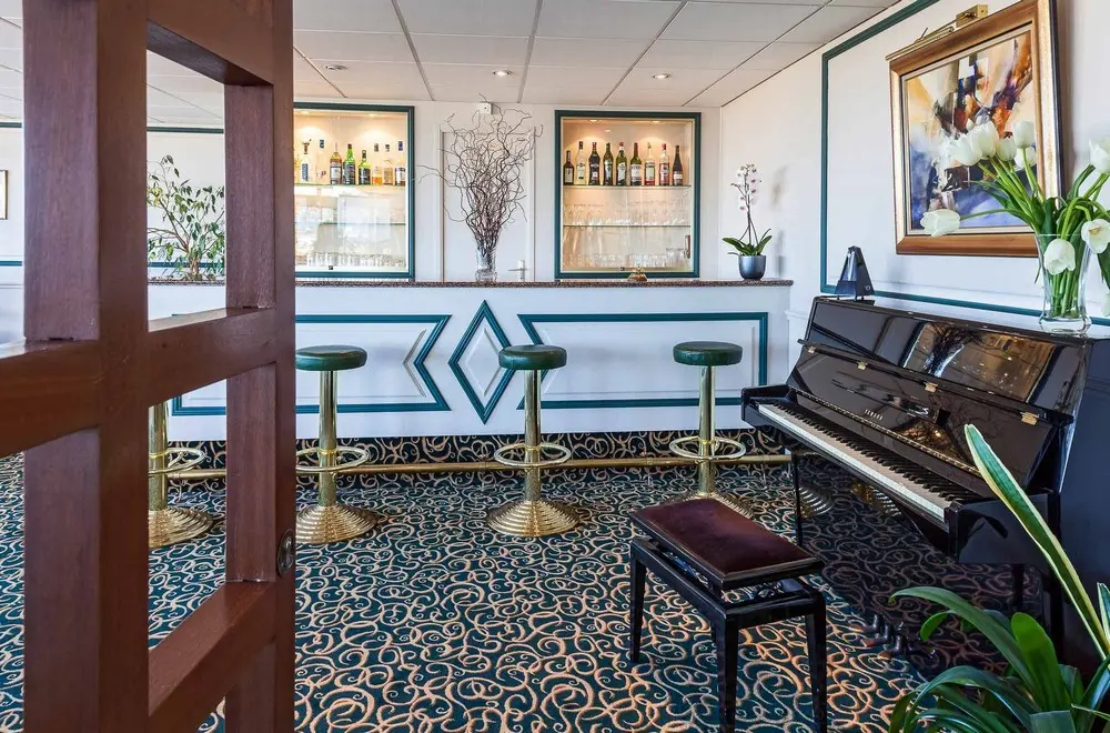 Aguado Hôtel - Dieppe (Seine-Maritime)