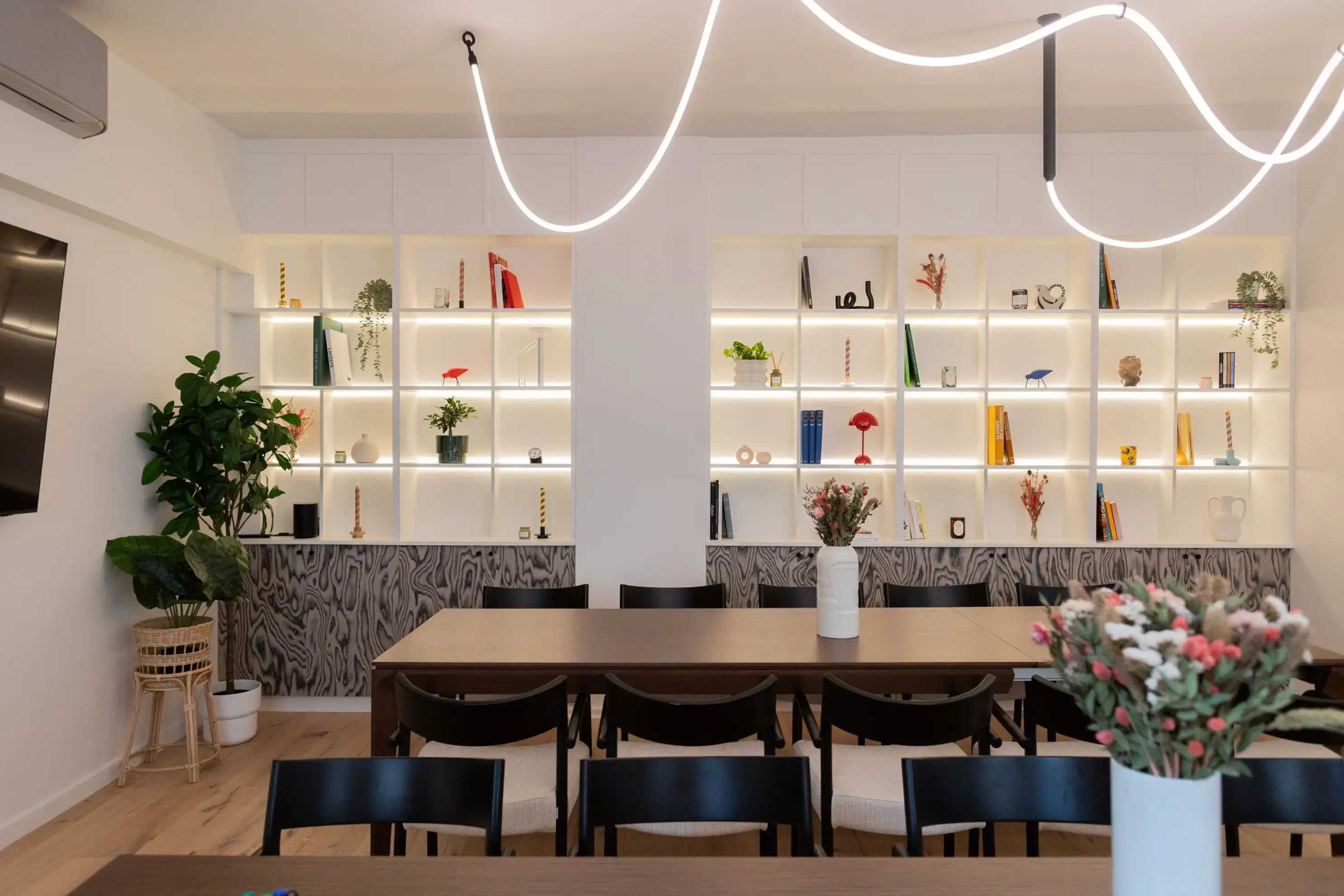 Le Loft Reeve - Paris (Paris)