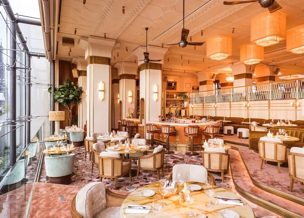 Gigi Paris - Paris (Paris)