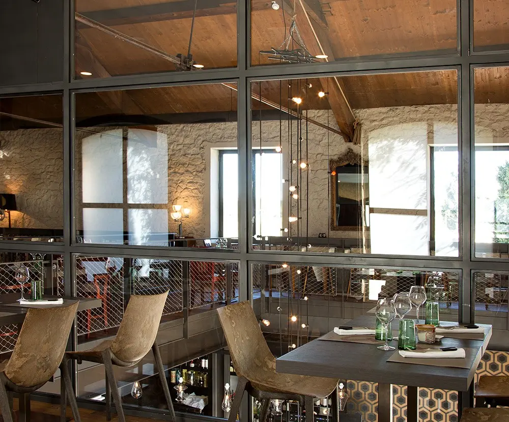 Terminal#1 - Montpellier (Hérault)