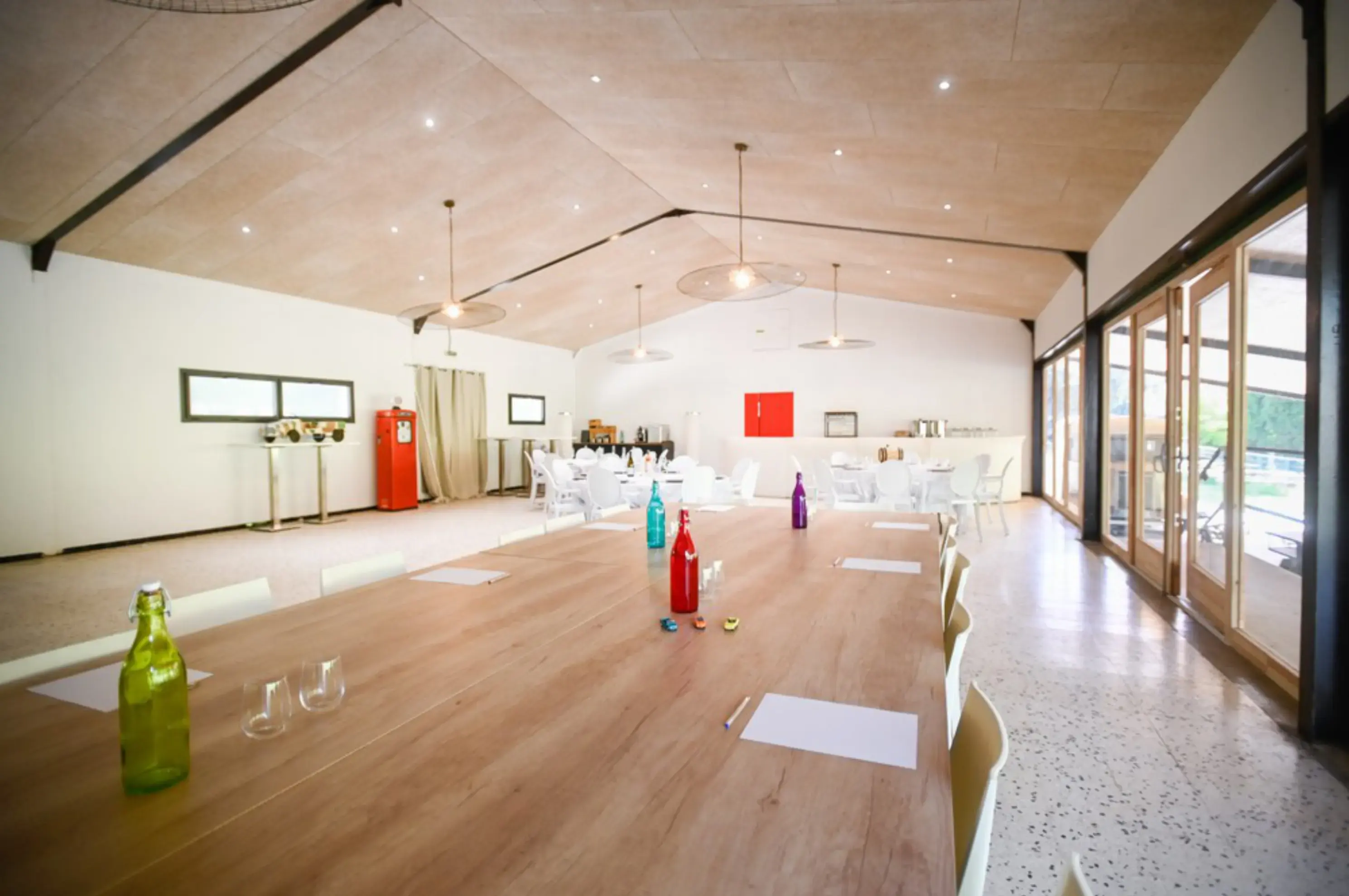 Puravida Event - Collias (Gard)