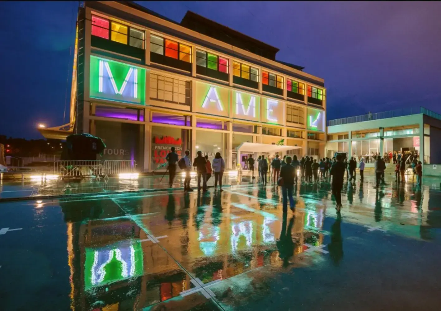 Mame - Tours (Indre-et-Loire)