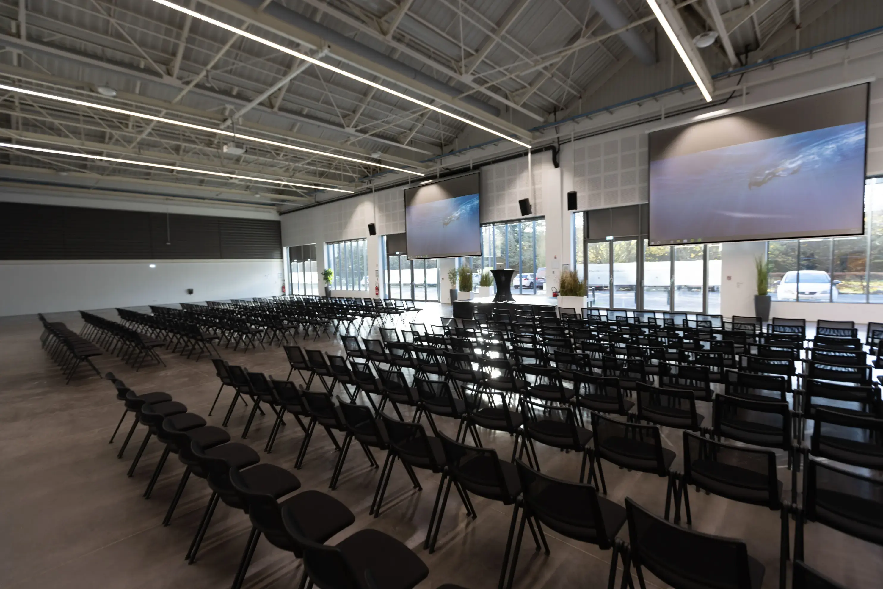 B'Twin Village Séminaire - Lille (Anvers)