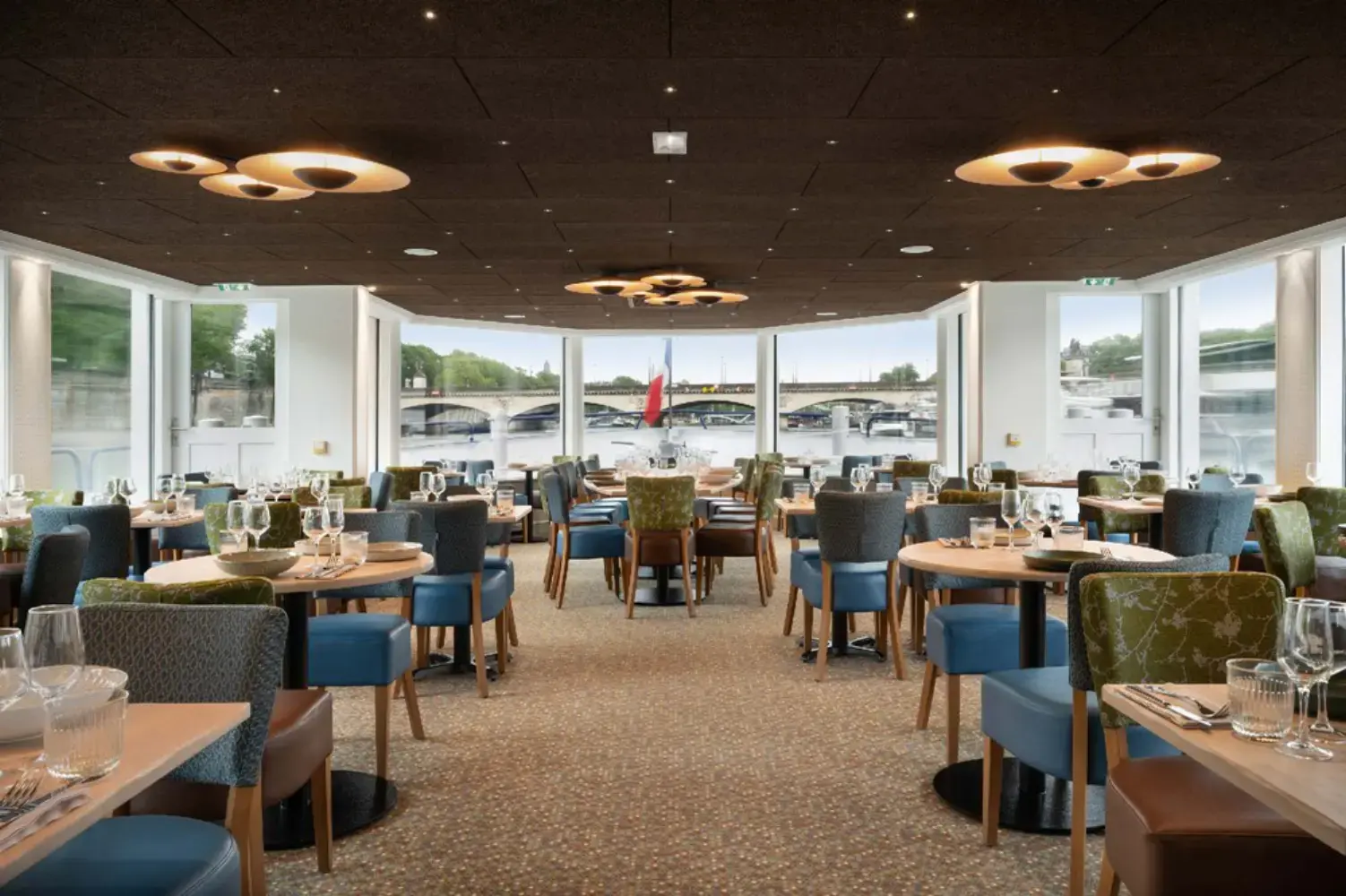 Capitaine Fracasse - Paris (Paris)