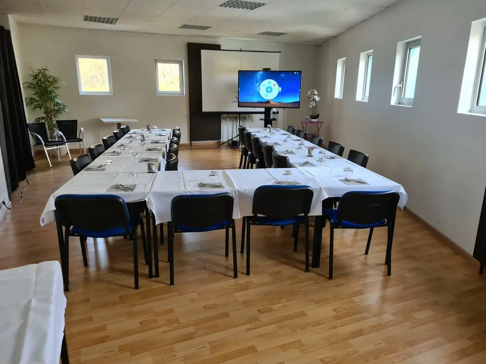 Restaurant du Golf - Onet-le -Château (Aveyron)