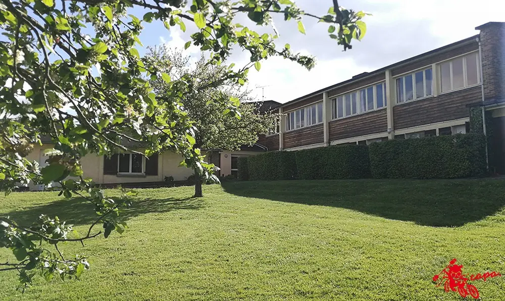 Capa'Venture - Clécy (Calvados)